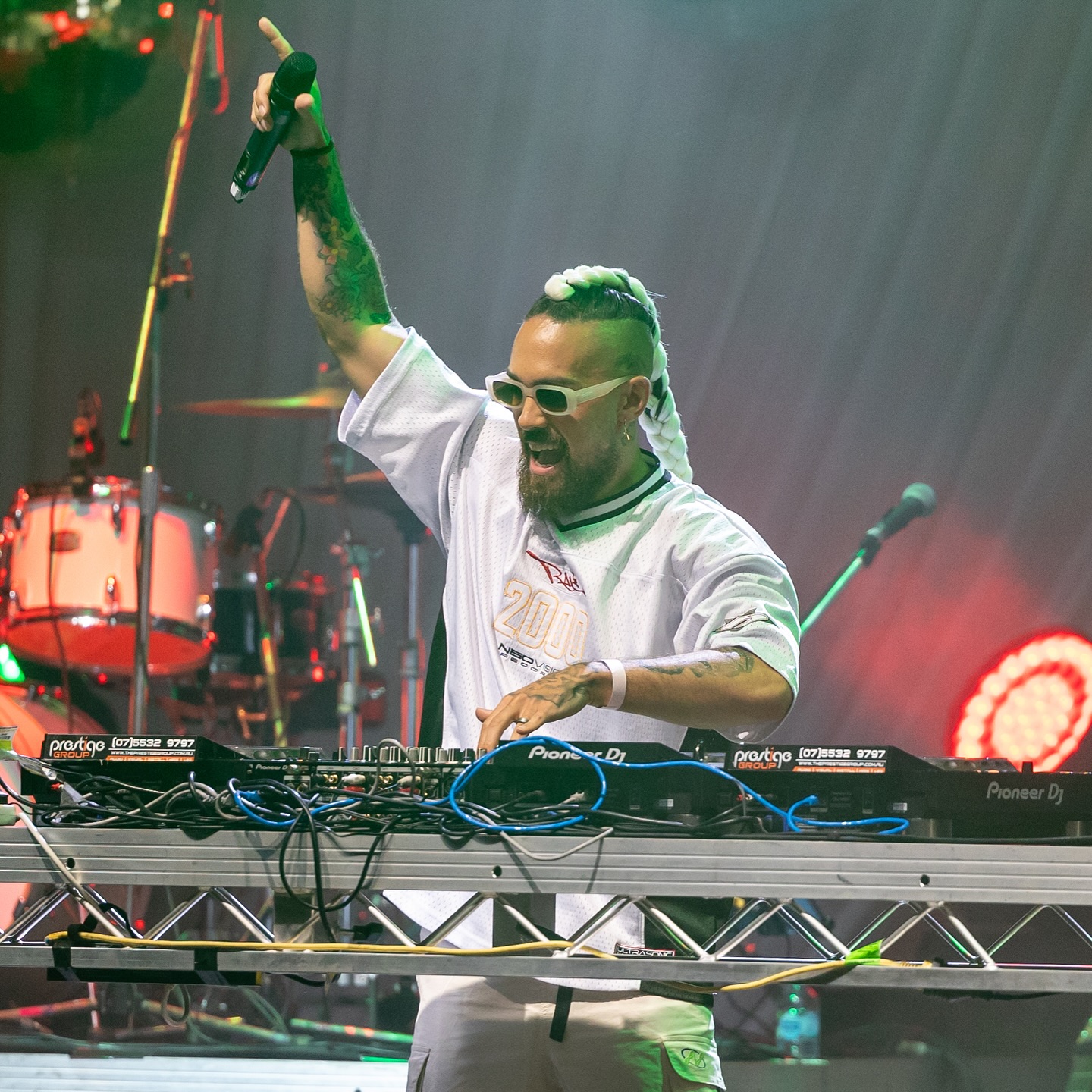Lenny Pearce